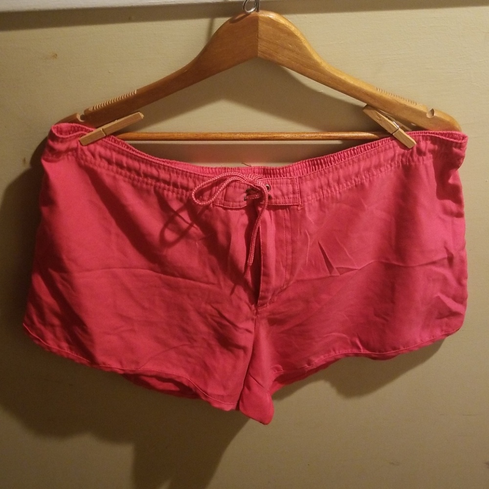 Swim shorts